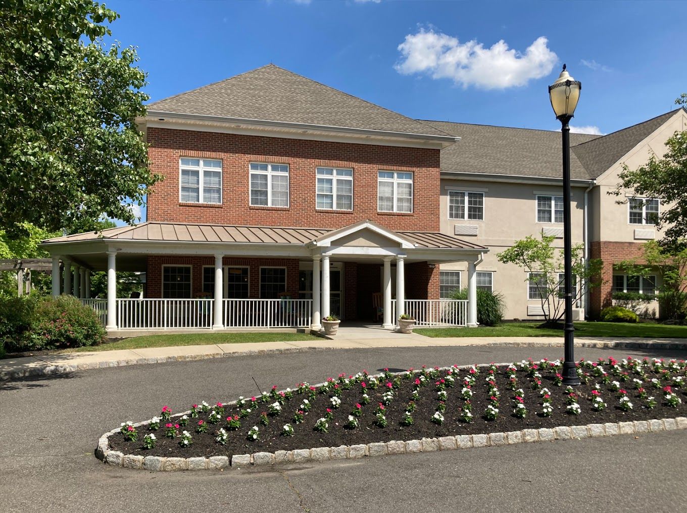 Rose Hill Assisted Living