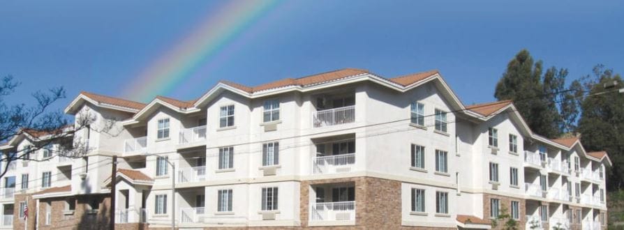 Scholl Canyon Estates Gracious Retirement Living
