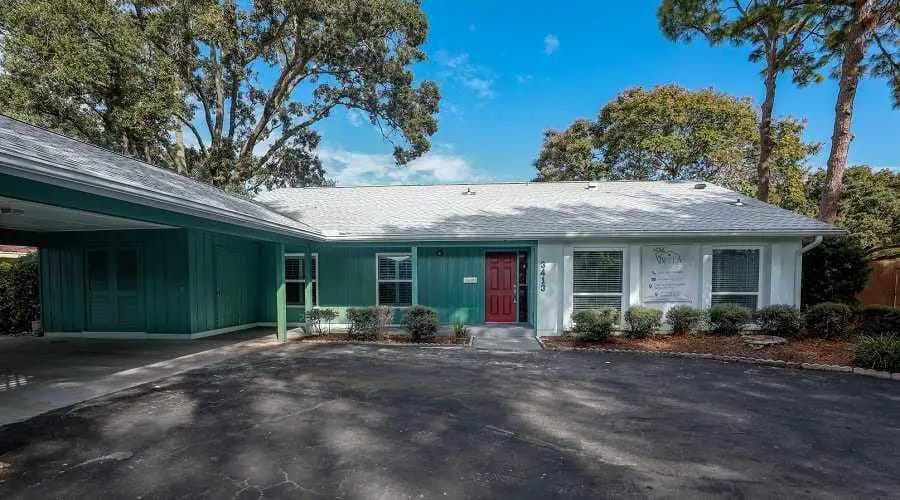 A Bella Vita Place Assisted Living Facility