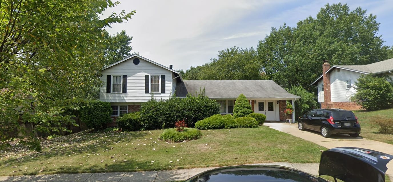 Adelphi House I