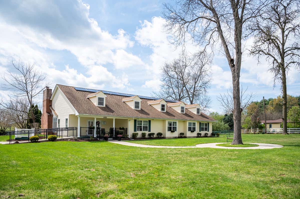 AlfredHouse Elder Care, Inc