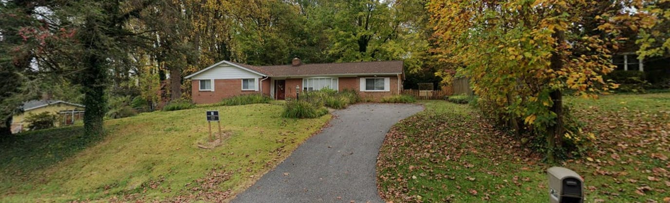 Bowie House IV (HDA – Bowie)
