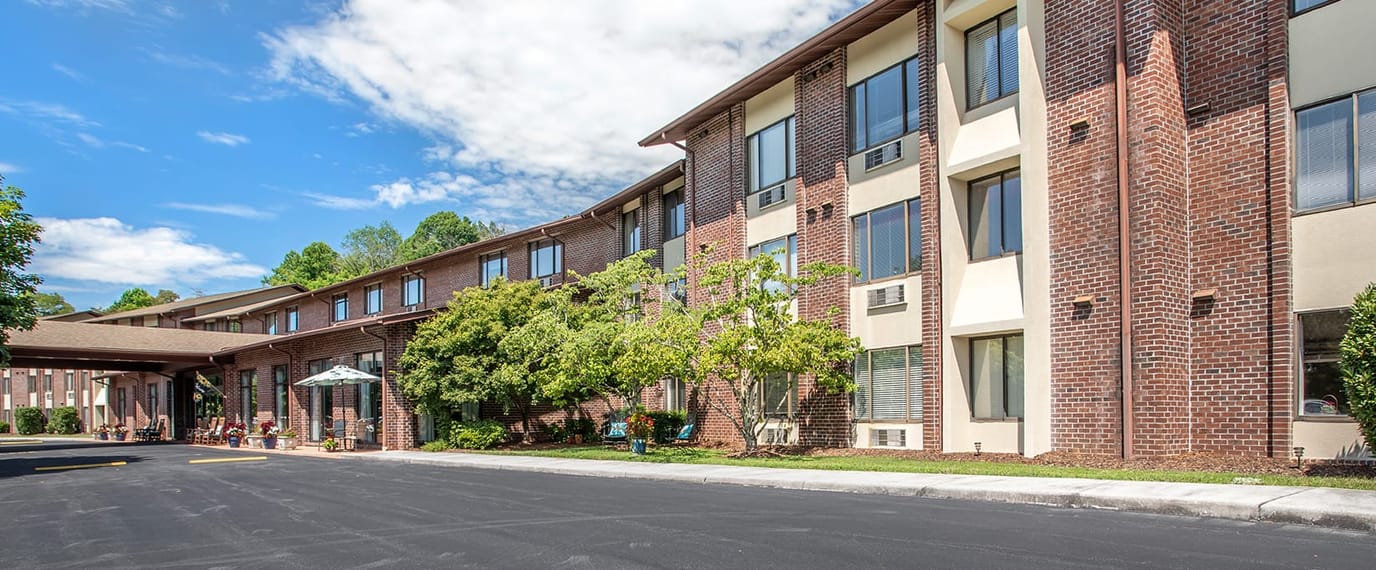 Brookdale Bristol