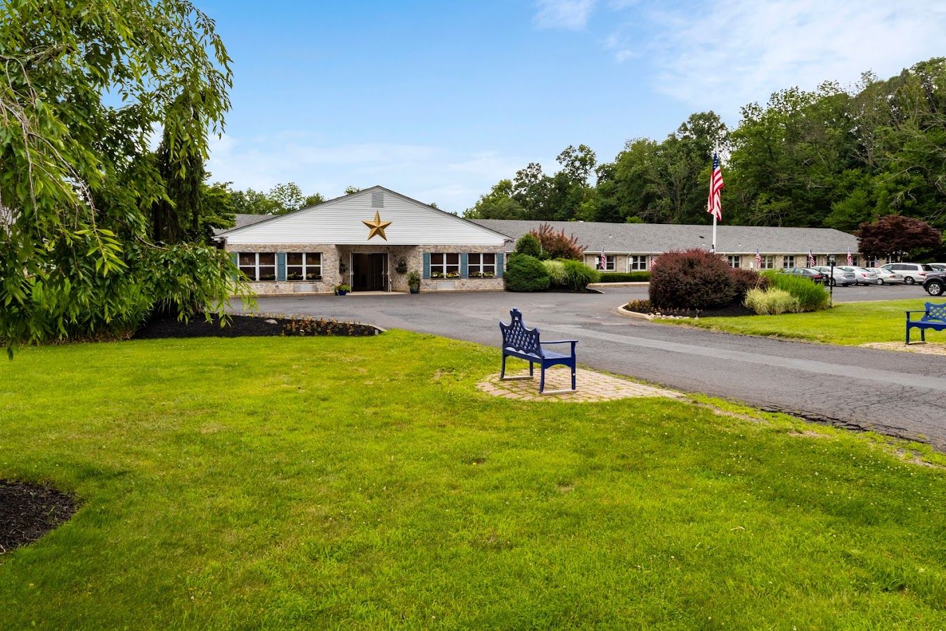 Buckingham Valley Rehabilitation and Nursing Center