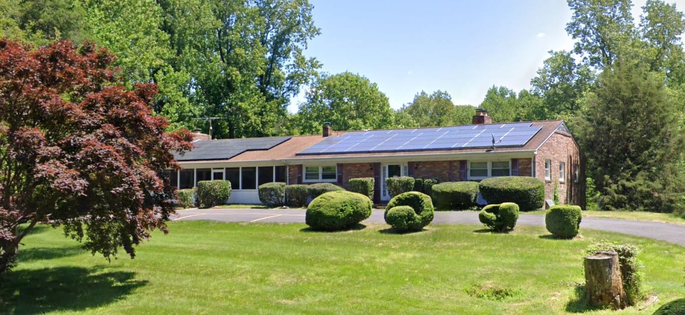Castles of Love Assisted Living at Upper Marlboro