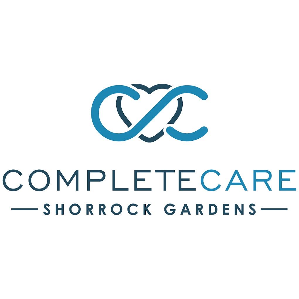 Complete Care at Shorrock Gardens