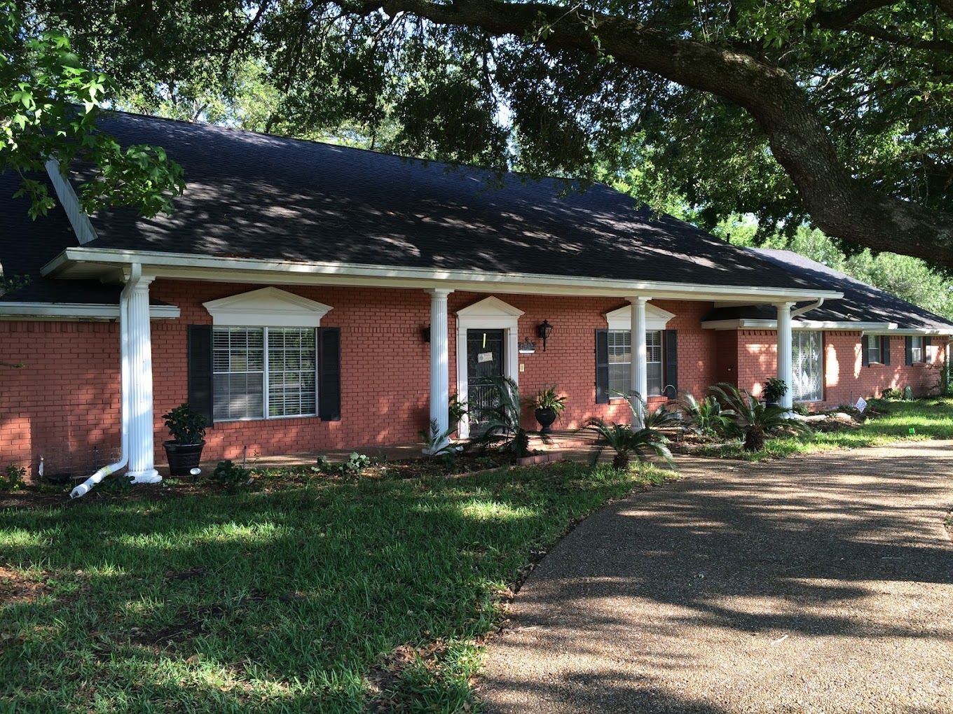 Cozy Living Community