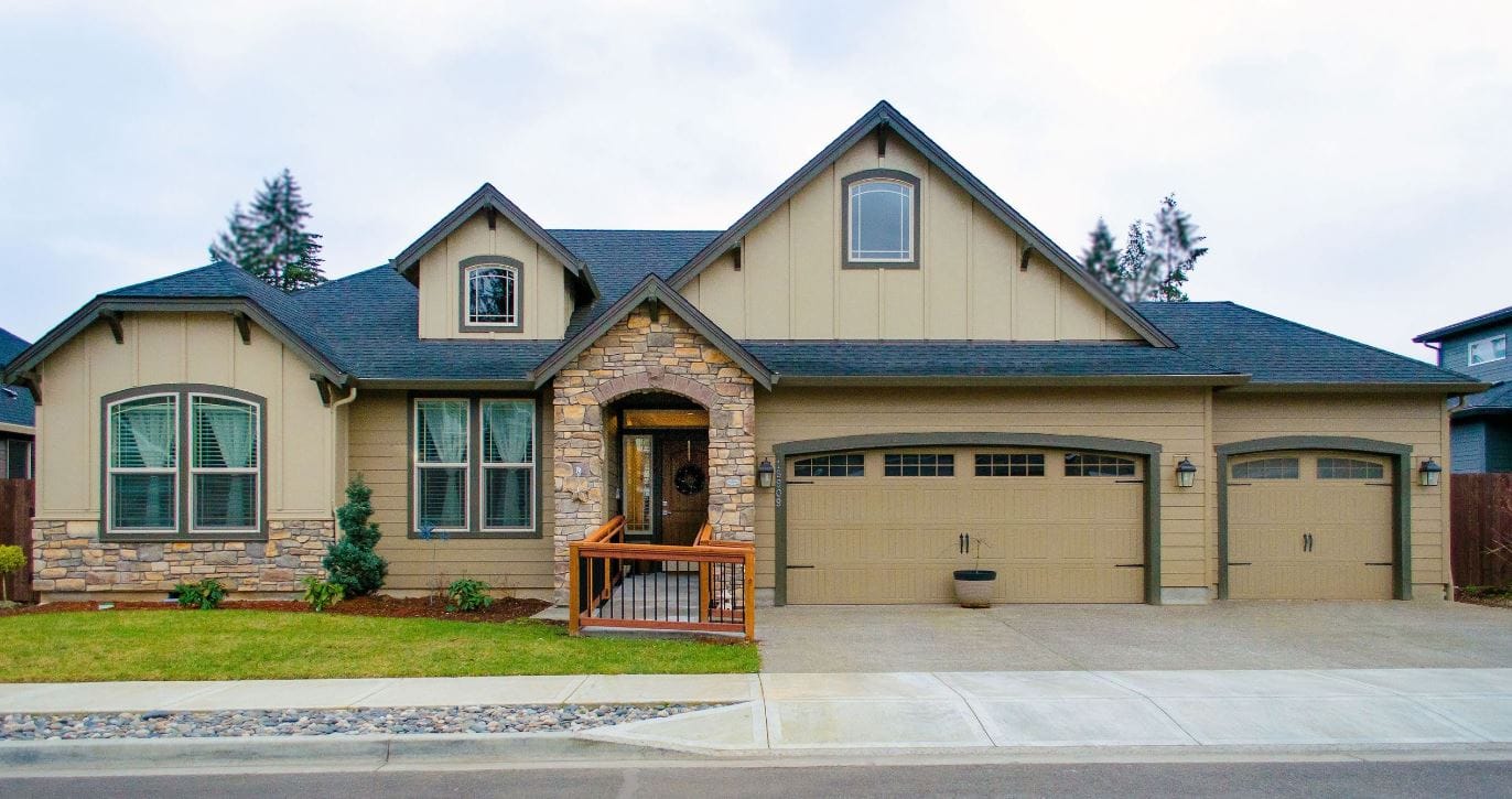 The Finest Care II Adult Family Home