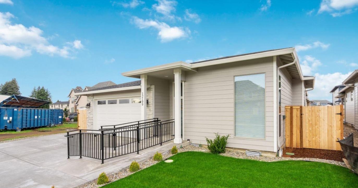 The Finest Care Adult Family Home