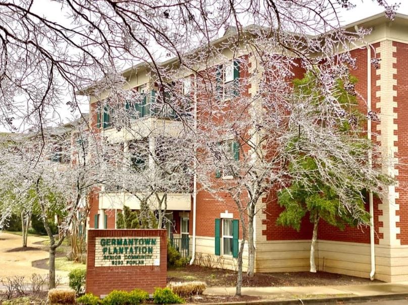 Germantown Plantation Senior Living Community