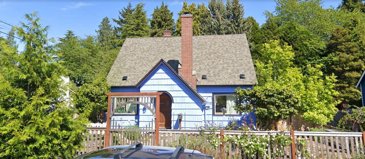 Gloria’s House Adult Family Home