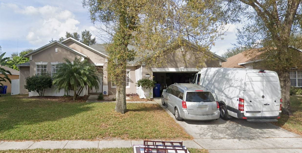 Adult Family Care Home DBA FL Golden Adult Care
