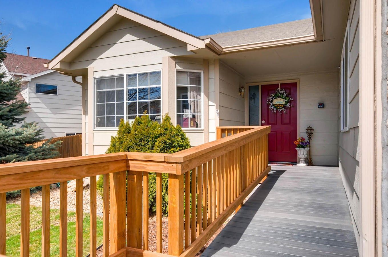 Golden Rockies Assisted Living