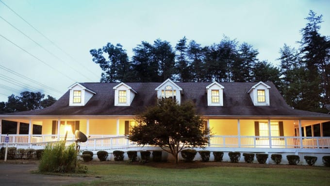 Golden Years & More Assisted Living