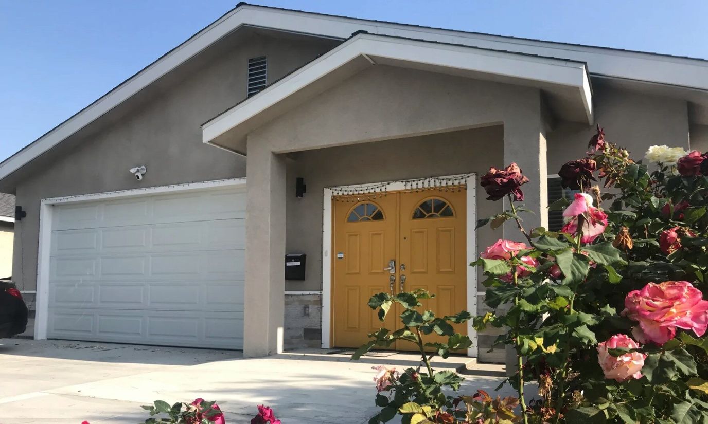 Loving Care Facility for the Elderly at 2622 W Olive Ave