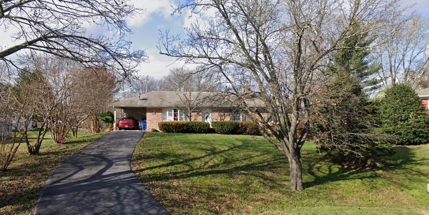Martha Assisted Living at 3609 Blakenship Court