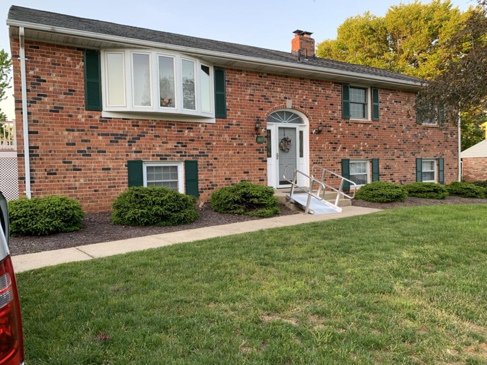 Martha Assisted Living at 3613 Dellabrooke Street