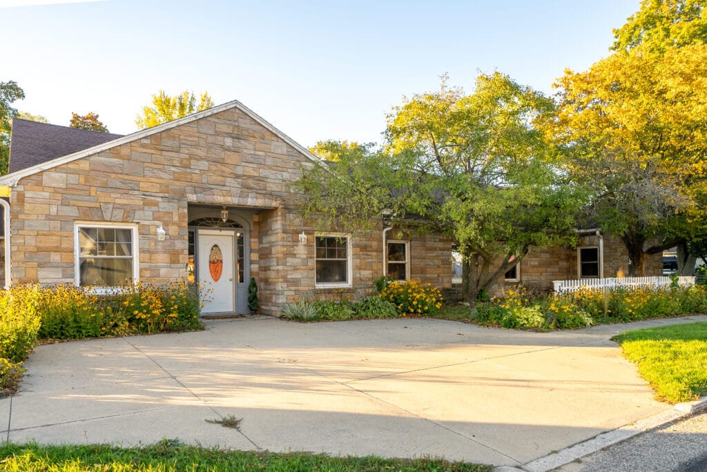 New Haven Assisted Living