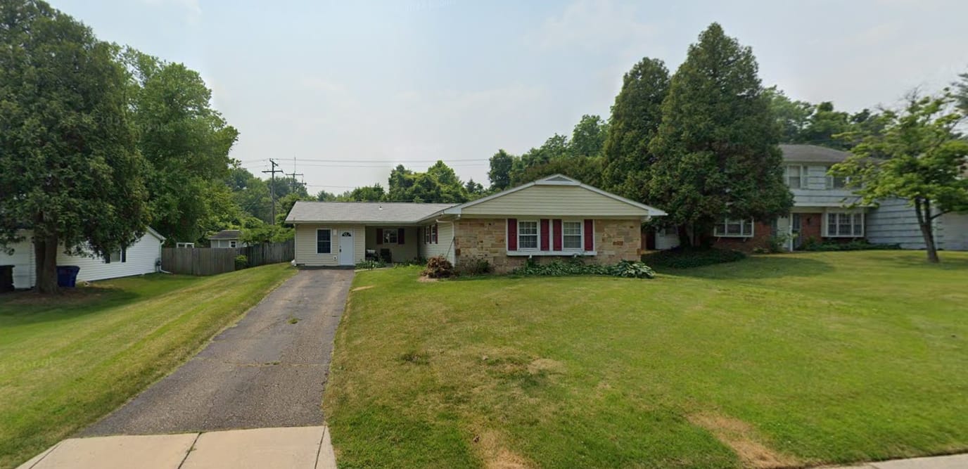 New Horizon AL at Heming Lane