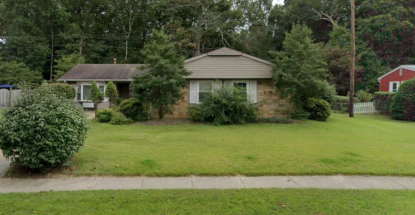 New Horizon AL at Overbrook Lane