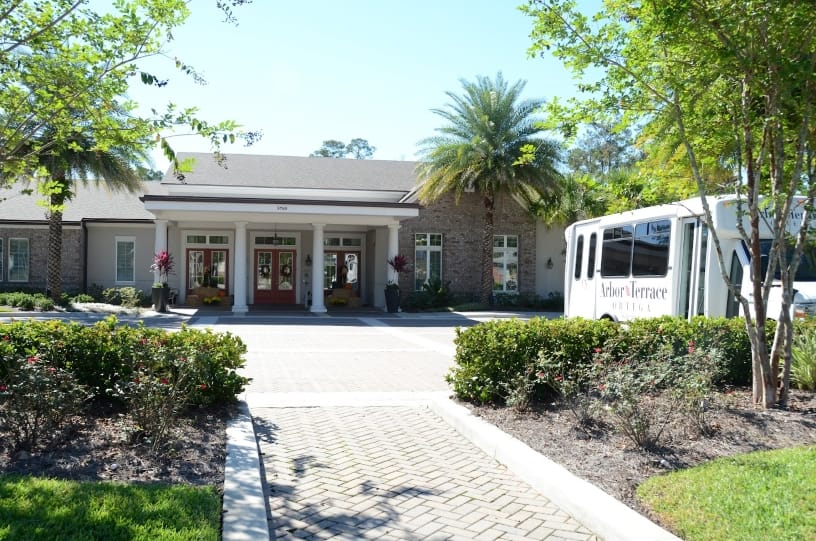 Ortega Gardens Memory Care Community