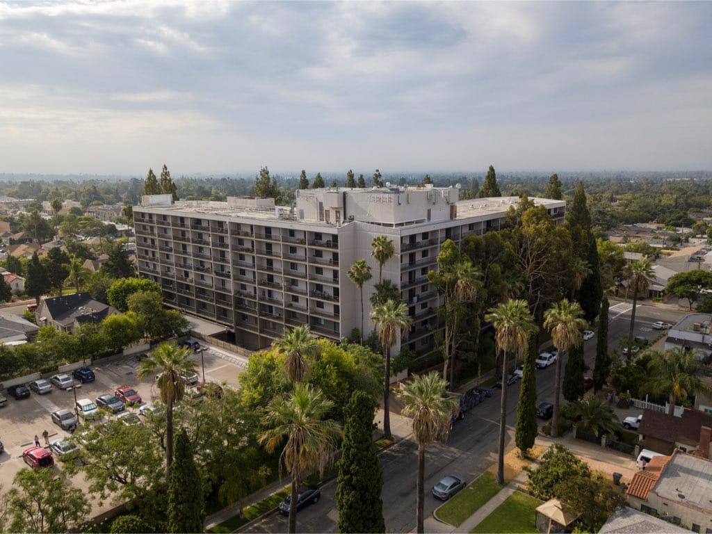 Pasadena Highlands