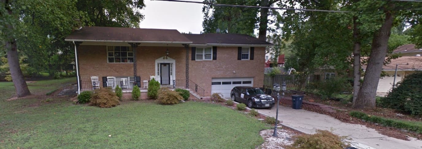 Prince of Peace Assisted Living Facility – 213 Surrey Circle Dr