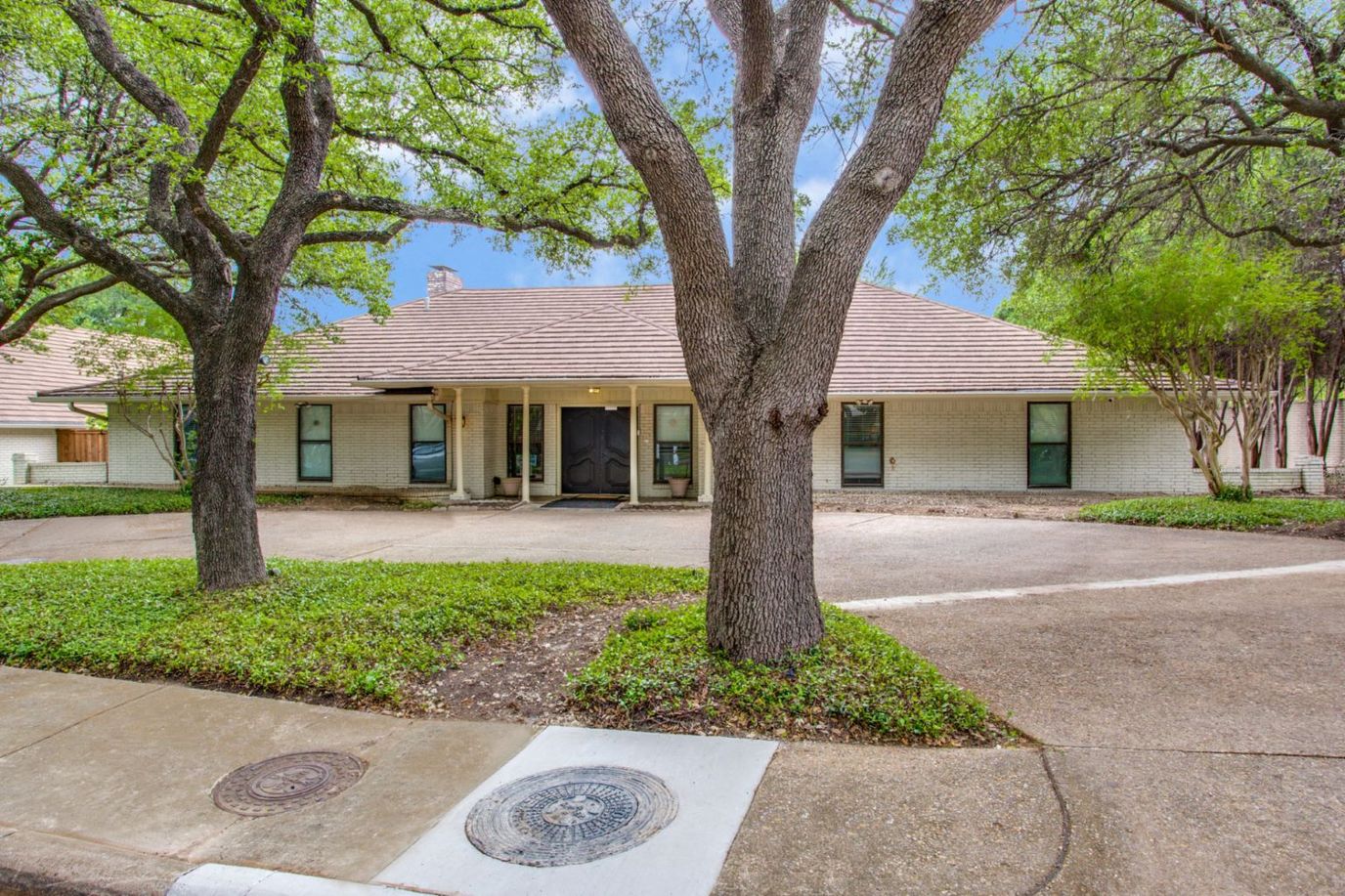 The Sage Oak of Norway Place