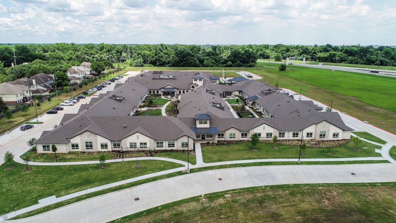 The Village at Sugar Land