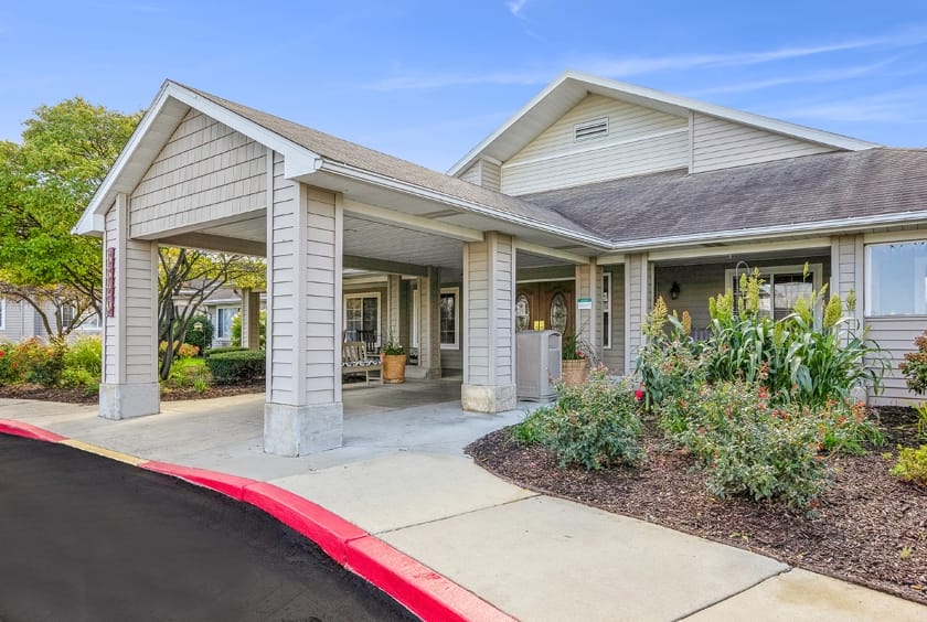 Trustwell Living at Rock Run Place