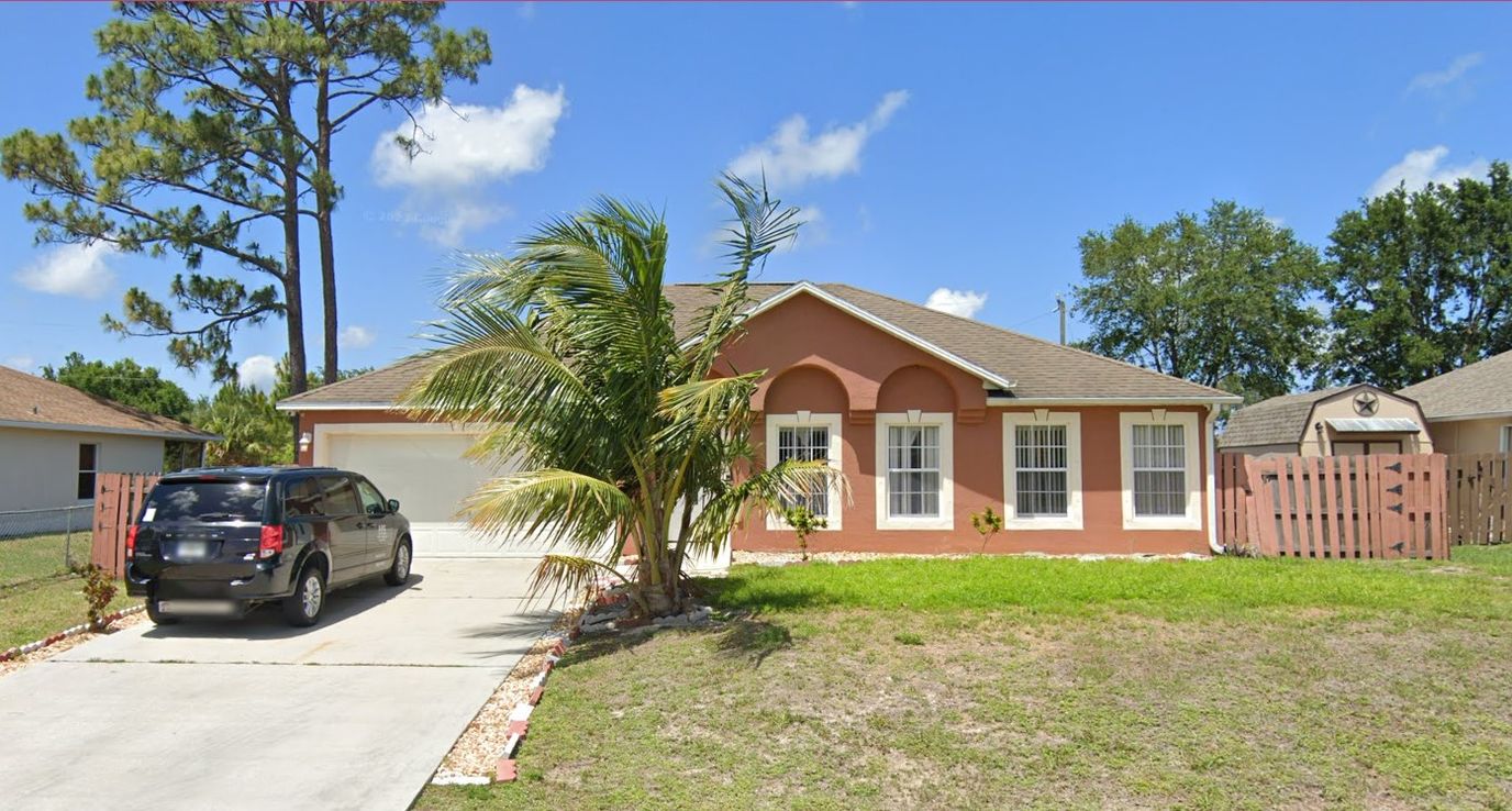 A & C God Bless Assisted Living Facility