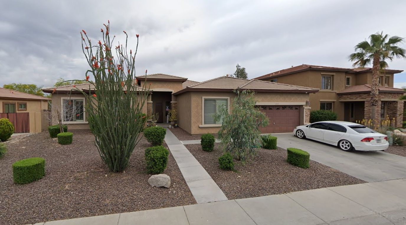 A Paradise for Parents Assisted Living & Memory Care III