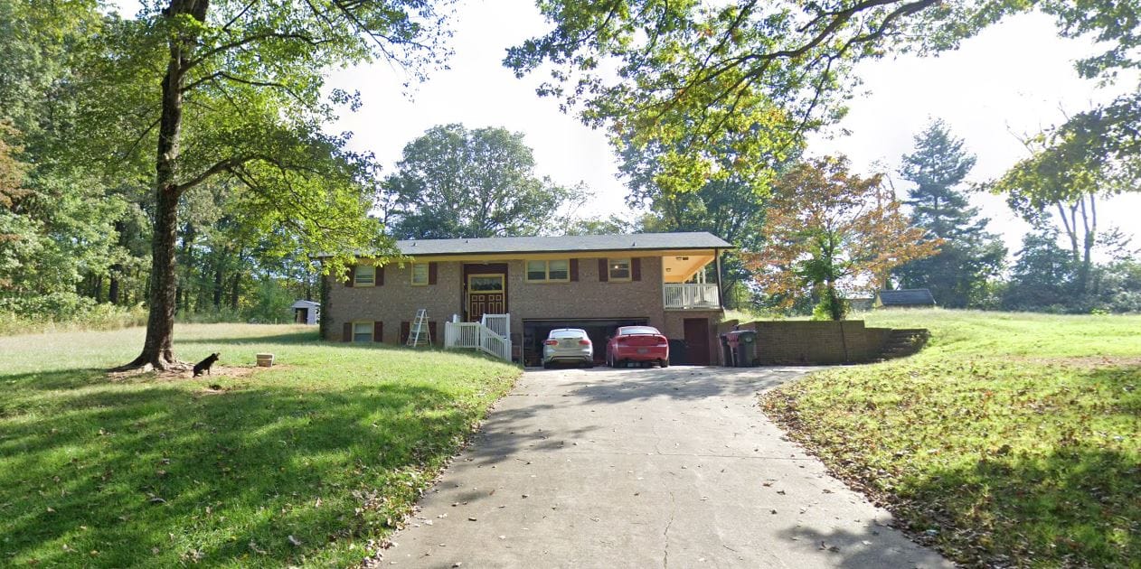 Alphawell Care Homes
