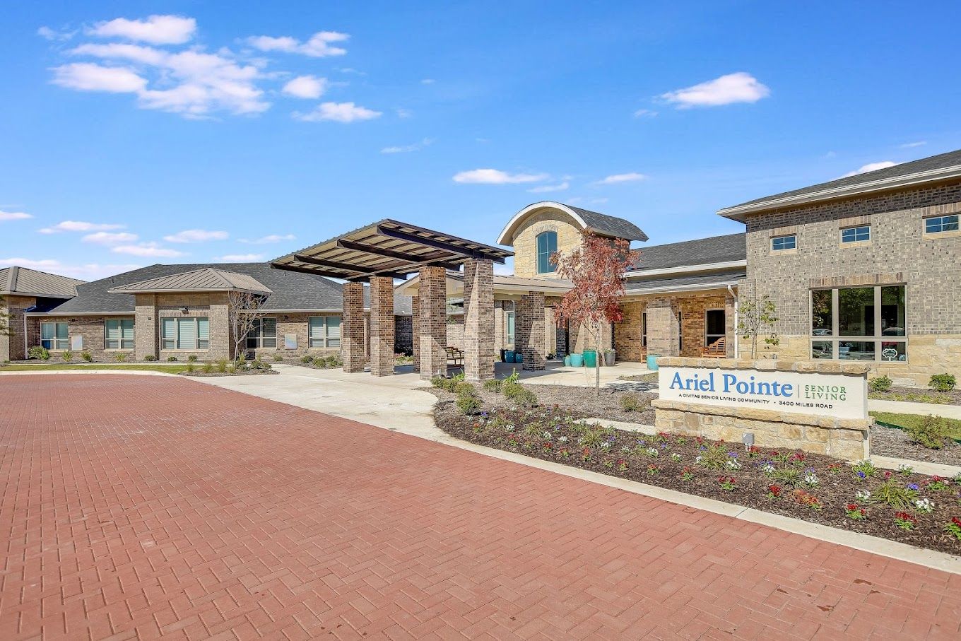 Ariel Pointe Senior Living