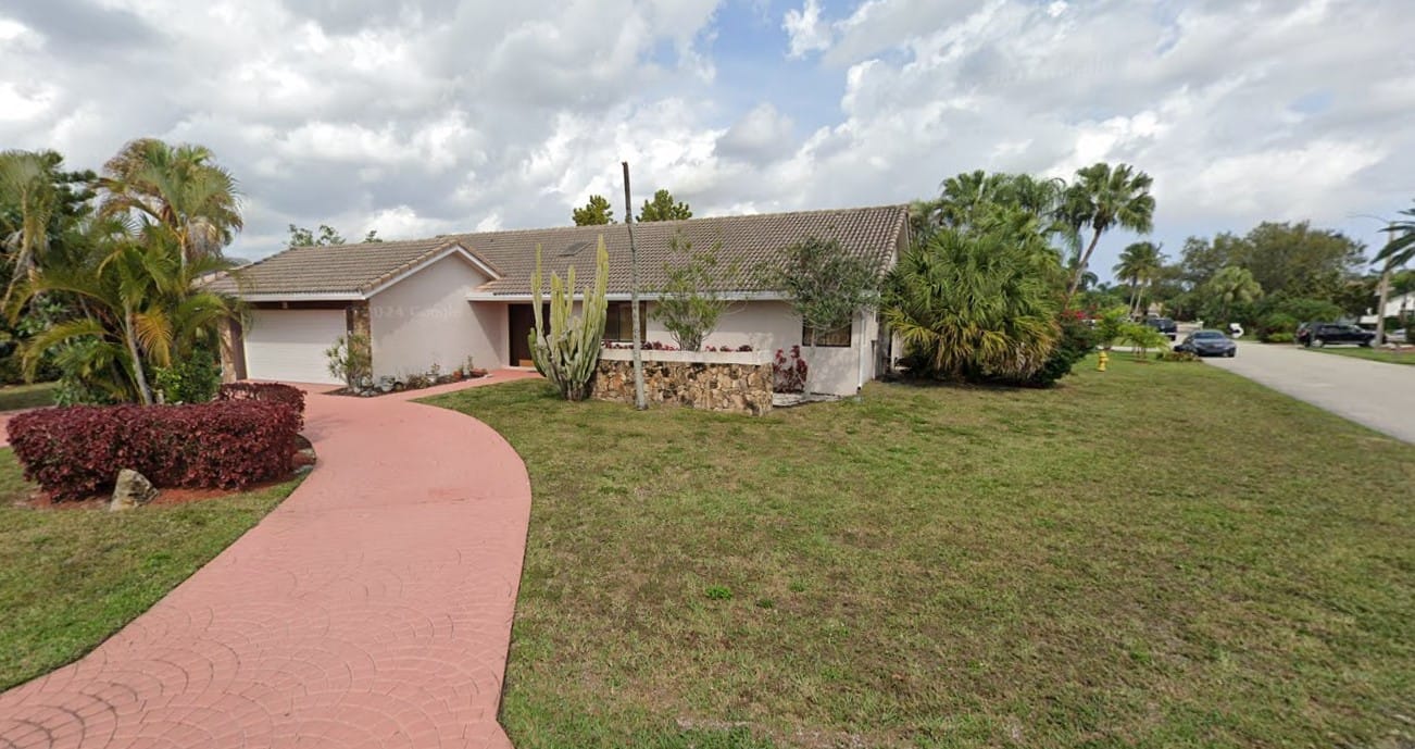 Blue Ribbon Care Assisted Living Facility, LLC III