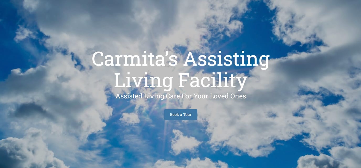Carmita’s Assisting Living V