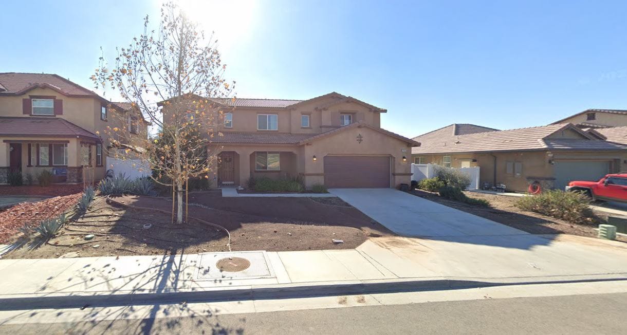 Del Sol Residential Care