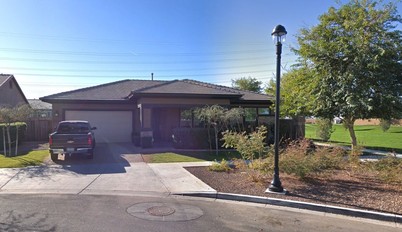 Desert Garden Homecare LLC