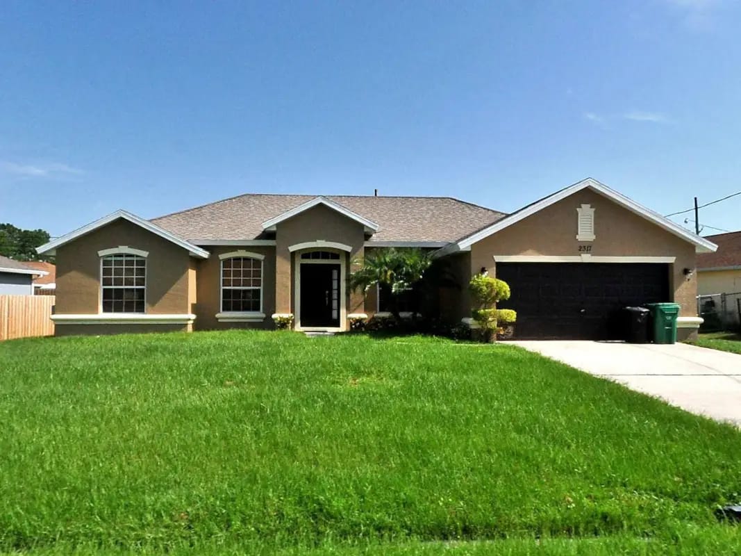 Grace Home