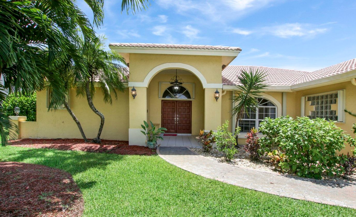 Hibiscus Palace Assisted Living Facilities II