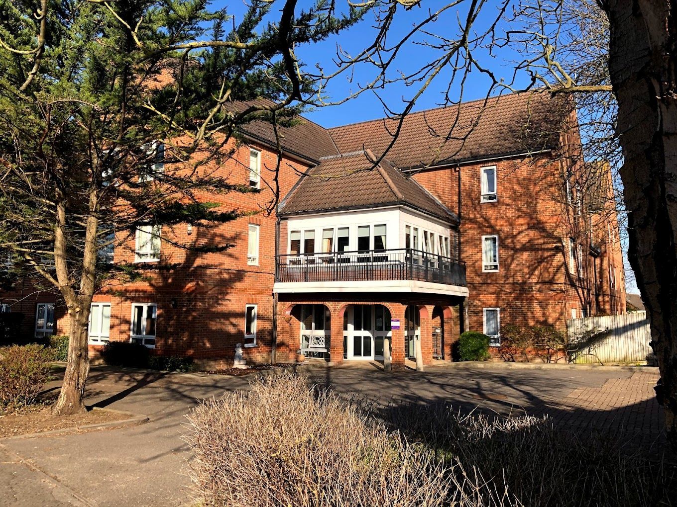 Link House Care & Nursing Home