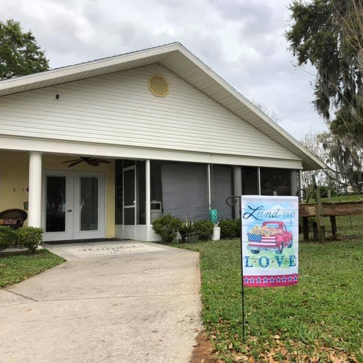 Mayfield Retirement Center