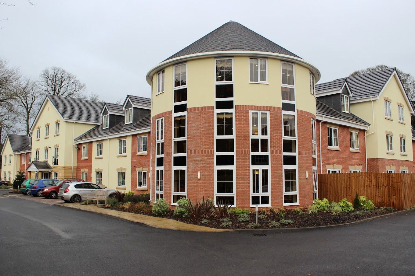 Moat House Care Home