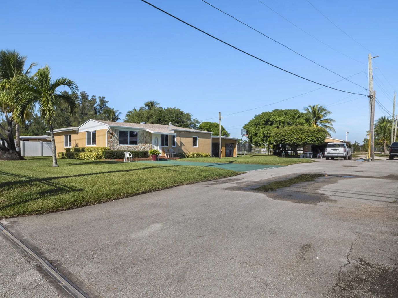 Palace of Rock Island Assisted Living Residence, LLC