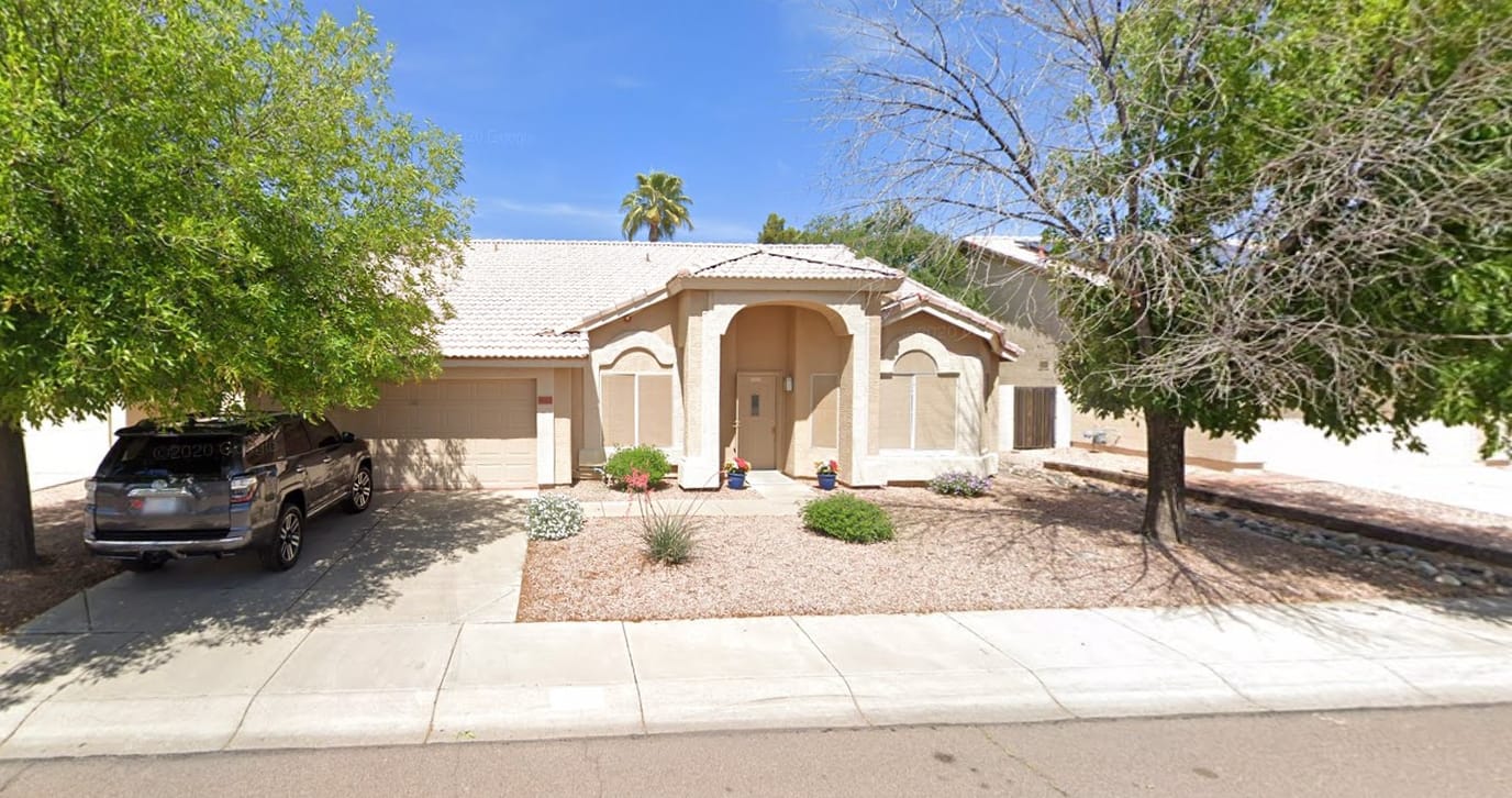 R & D Marathon Assisted Living Home II LLC