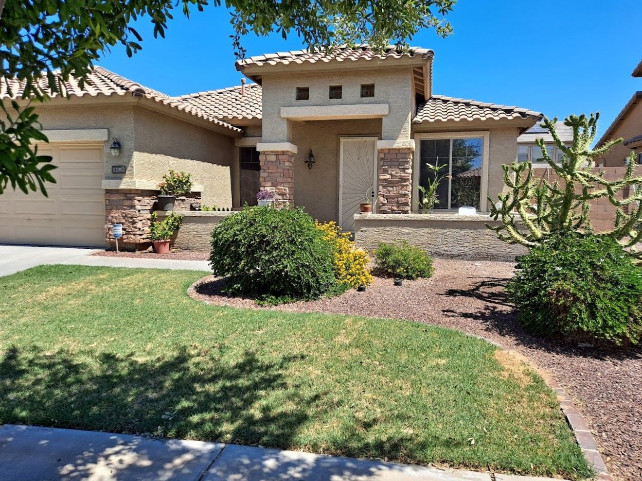 Rhoda’s Assisted Living Home