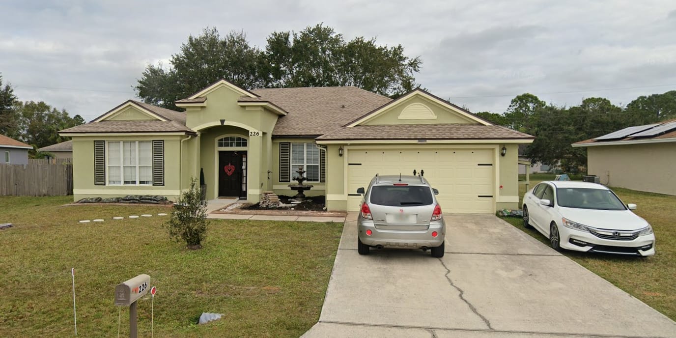 Rome’s Paradise Assisted Living LLC II
