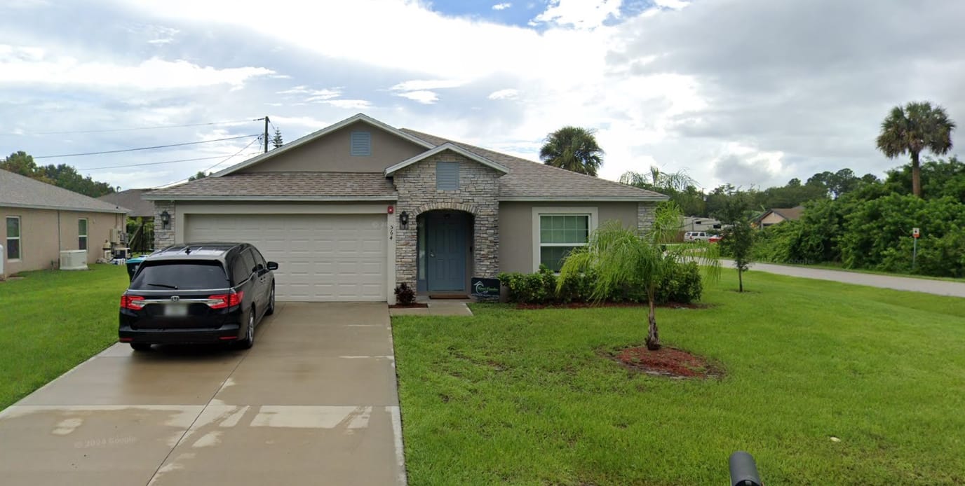 Rome’s Paradise Assisted Living LLC