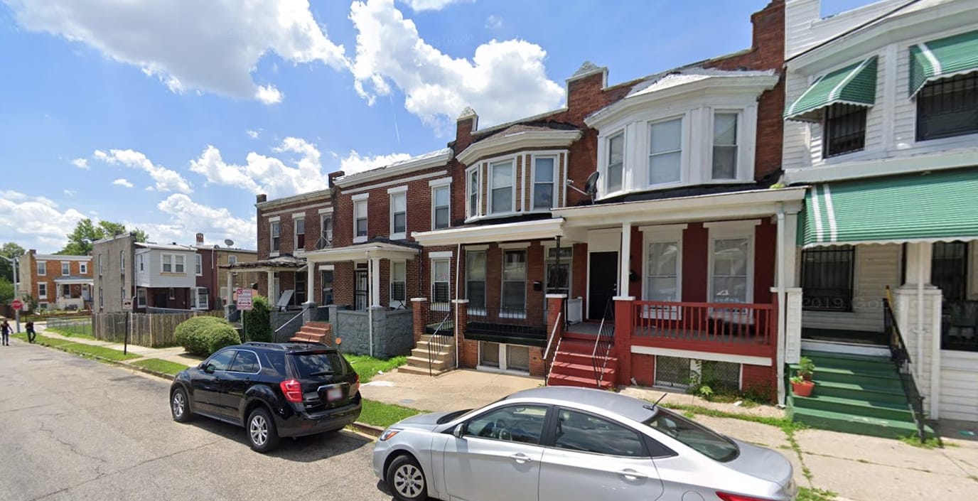 Snow Lane Assisted Living, LLC I