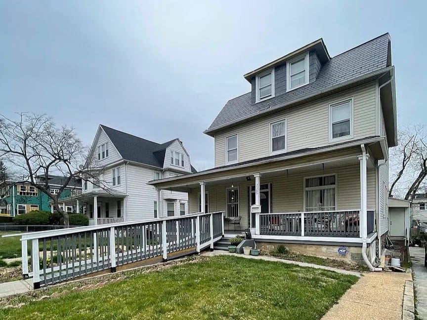 Snow Lane Assisted Living, LLC IV